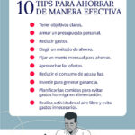 10 estrategias de ahorro inteligente que realmente funcionan