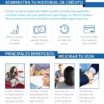 Cómo mejorar tu historial crediticio antes de pedir un préstamo.