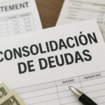 Consolidación de deudas: ventajas, riesgos y cuándo conviene
